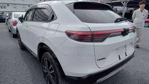 Honda Vezel Z 2024 SUV Unregistered (Recondition)