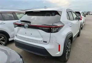 Toyota Yaris Cross Z Premium 2023 SUV Unregistered (Recondition)