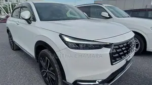 Honda Vezel Z 2024 SUV Unregistered (Recondition)