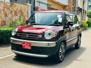 Suzuki Xbee 2023 SUV Unregistered (Recondition)