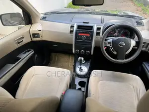 Nissan X-Trail 2014 SUV (Used)