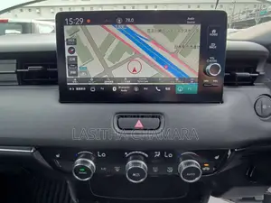 Honda Vezel Z 2024 SUV Unregistered (Recondition)