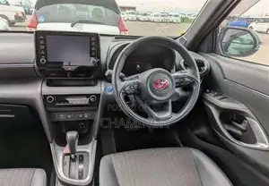 Toyota Yaris Cross Z Premium 2023 SUV Unregistered (Recondition)