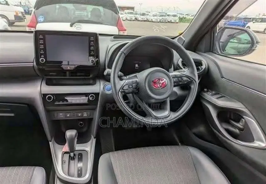 Toyota Yaris Cross Z Premium 2023 SUV Unregistered (Recondition)