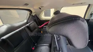 Mitsubishi Outlander 2015 SUV (Used)