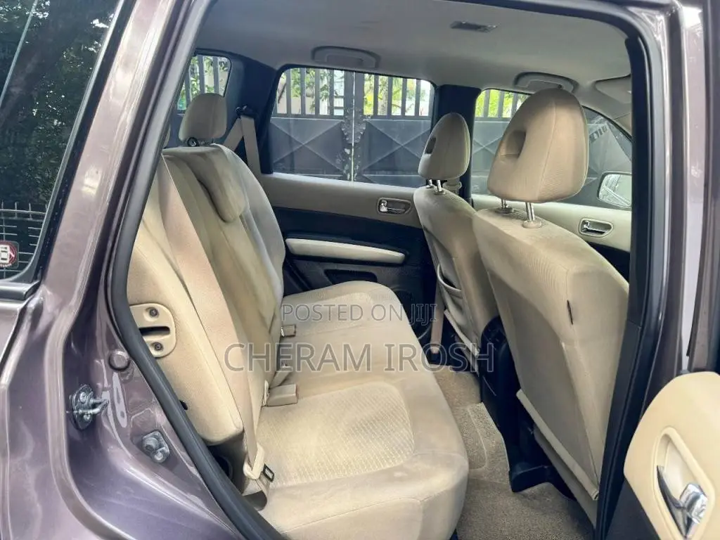 Nissan X-Trail 2014 SUV (Used)