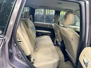 Nissan X-Trail 2014 SUV (Used)