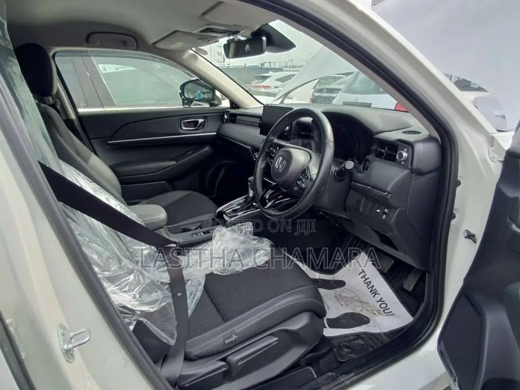 Honda Vezel Z 2024 SUV Unregistered (Recondition)