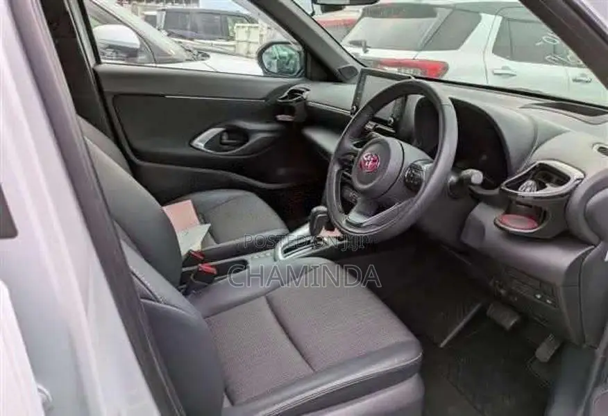 Toyota Yaris Cross Z Premium 2023 SUV Unregistered (Recondition)