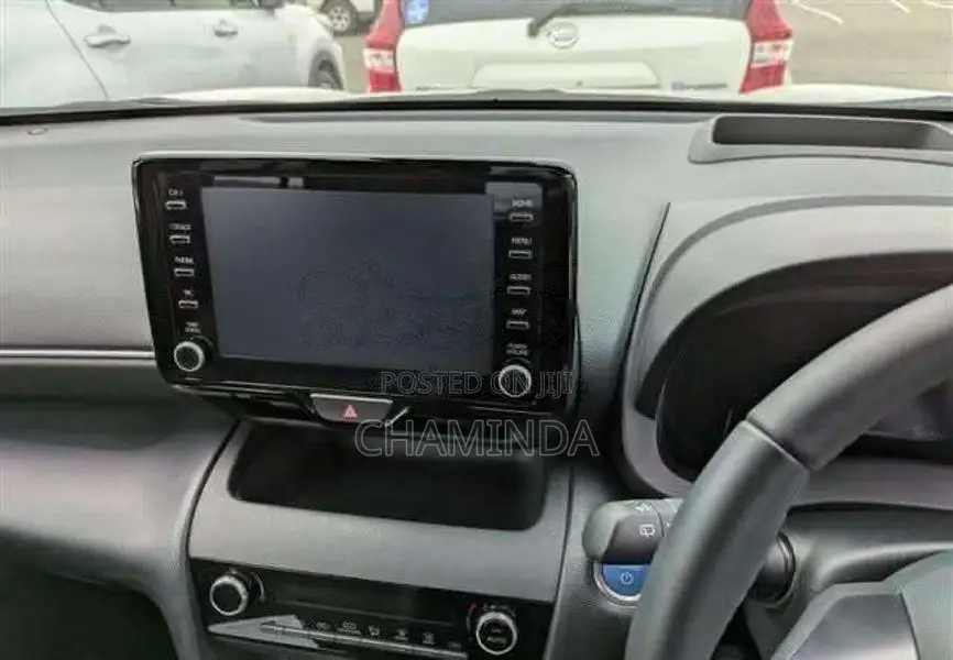 Toyota Yaris Cross Z Premium 2023 SUV Unregistered (Recondition)