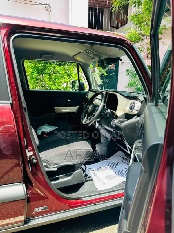 Suzuki Xbee 2023 SUV Unregistered (Recondition)