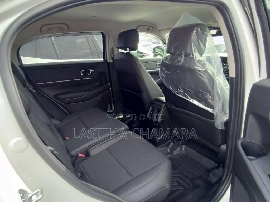 Honda Vezel Z 2024 SUV Unregistered (Recondition)