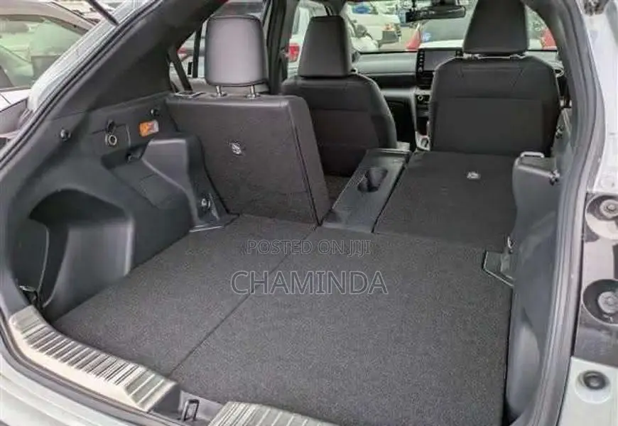 Toyota Yaris Cross Z Premium 2023 SUV Unregistered (Recondition)