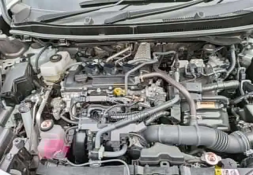 Toyota Yaris Cross Z Premium 2023 SUV Unregistered (Recondition)