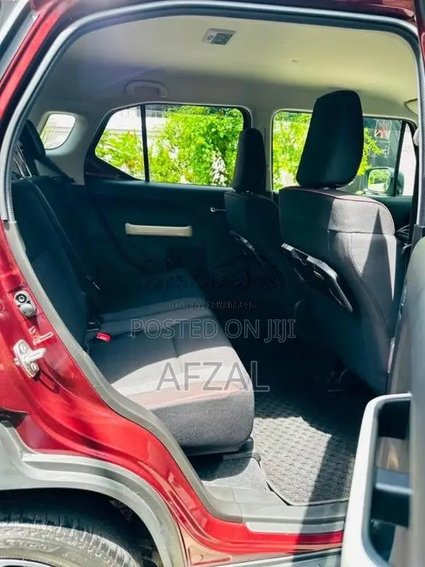 Suzuki Xbee 2023 SUV Unregistered (Recondition)