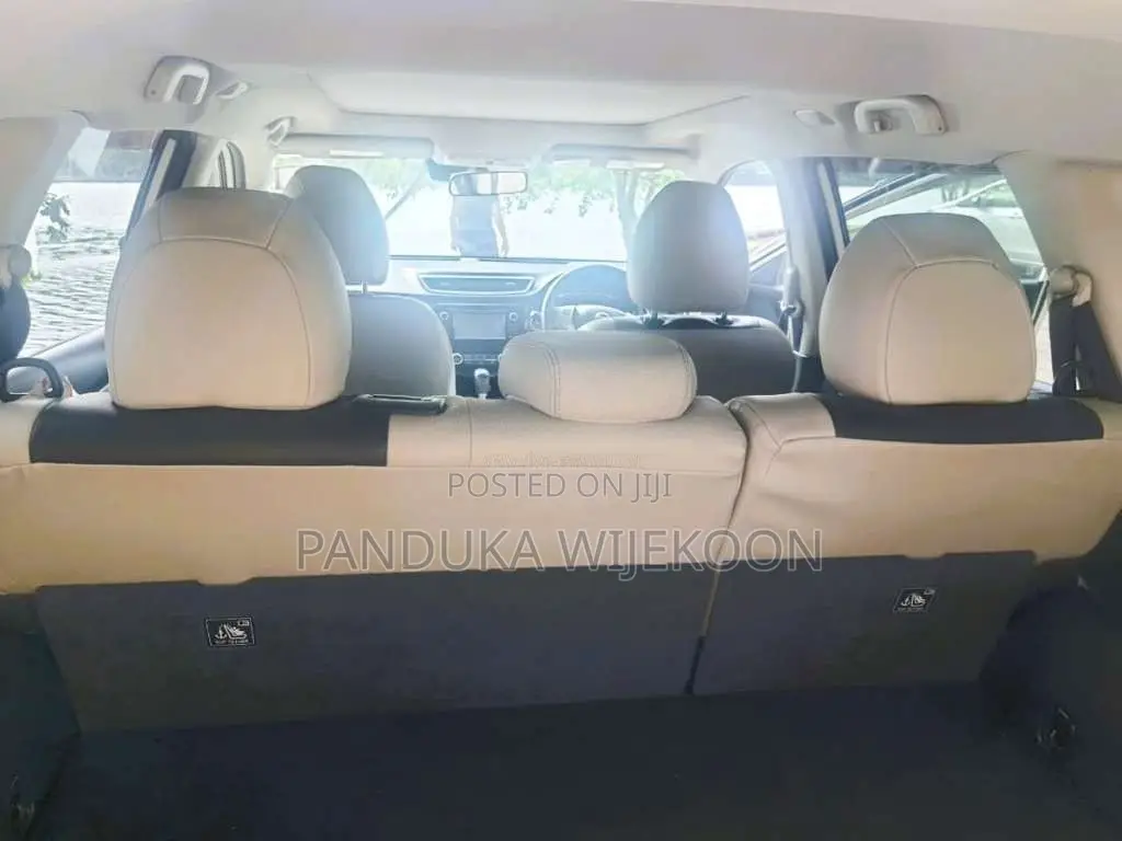 Nissan X-Trail Mode Premier 2016 SUV (Used)