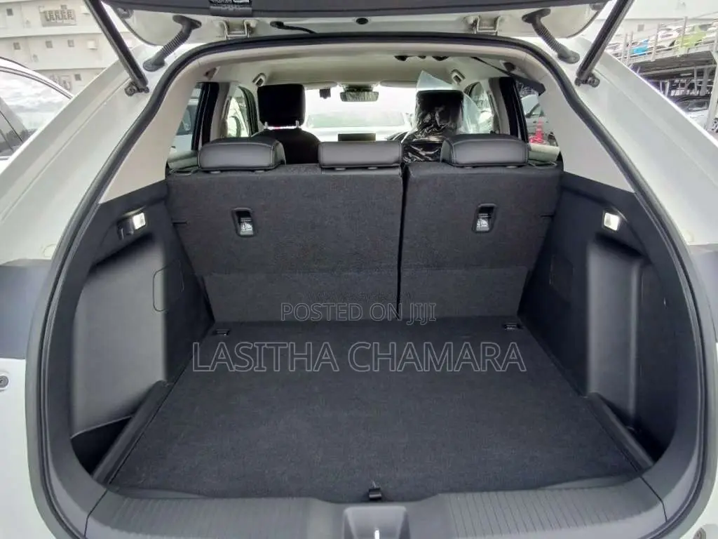 Honda Vezel Z 2024 SUV Unregistered (Recondition)