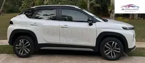 Toyota Taisor V Grade 2026 SUV Brand New