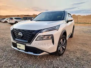 Nissan X-Trail 2024 SUV (Used)