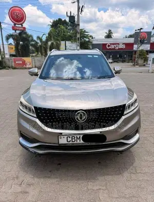 DFSK Glory I-Auto 2024 SUV (Used)