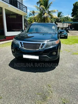 Kia Sorento 1-11 Option 2011 SUV (Used)