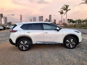 Nissan X-Trail 2024 SUV (Used)