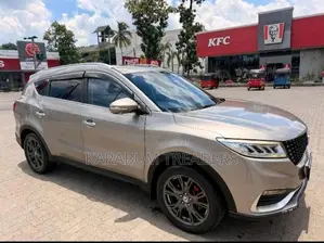 DFSK Glory I-Auto 2024 SUV (Used)