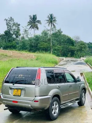 Nissan X-Trail 2001 SUV (Used)