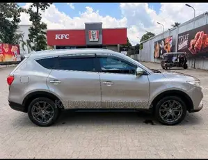 DFSK Glory I-Auto 2024 SUV (Used)