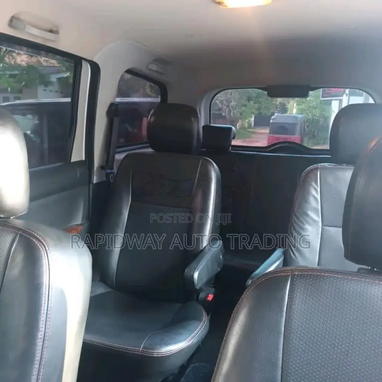 DFSK Glory 2018 SUV (Used)