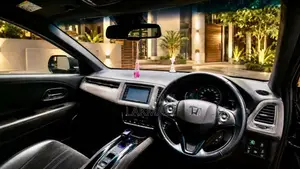 Honda Vezel RS Sensing 2017 SUV (Used)