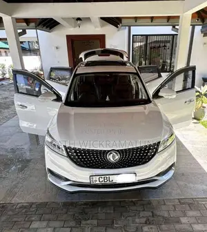DFSK Glory I-Auto 2021 SUV (Used)