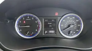 Suzuki Scross 2017 SUV (Used)