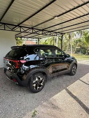 Kia Sonet GTX 2026 SUV Brand New