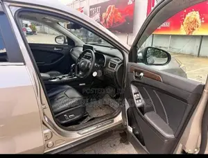 DFSK Glory I-Auto 2024 SUV (Used)