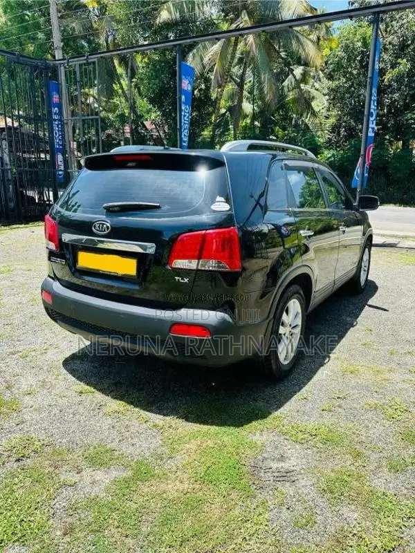 Kia Sorento 1-11 Option 2011 SUV (Used)