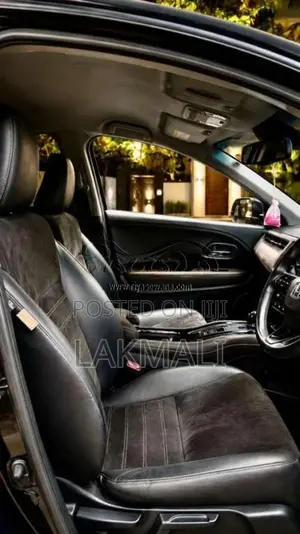 Honda Vezel RS Sensing 2017 SUV (Used)