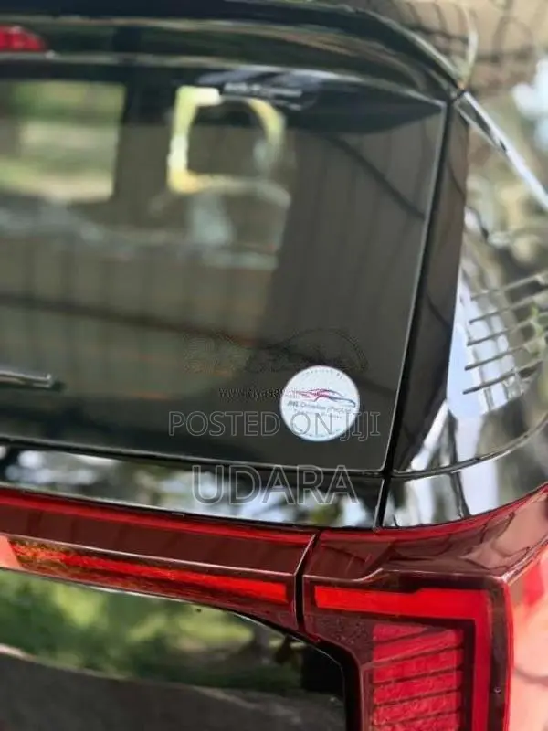 Kia Sonet GTX 2026 SUV Brand New