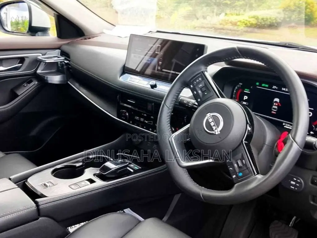 Nissan X-Trail 2024 SUV (Used)