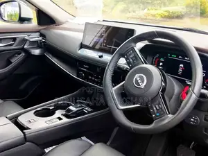 Nissan X-Trail 2024 SUV (Used)