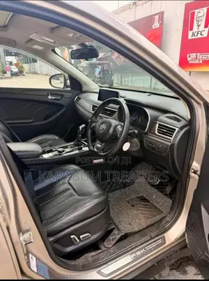 DFSK Glory I-Auto 2024 SUV (Used)