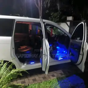 DFSK Glory 2018 SUV (Used)
