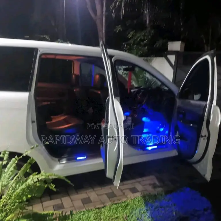 DFSK Glory 2018 SUV (Used)