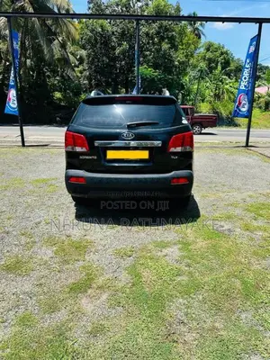 Kia Sorento 1-11 Option 2011 SUV (Used)