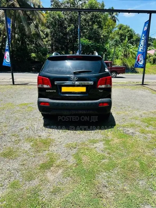 Kia Sorento 1-11 Option 2011 SUV (Used)