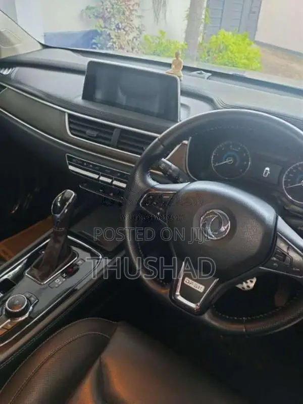 DFSK Glory I-Auto 2023 SUV (Used)