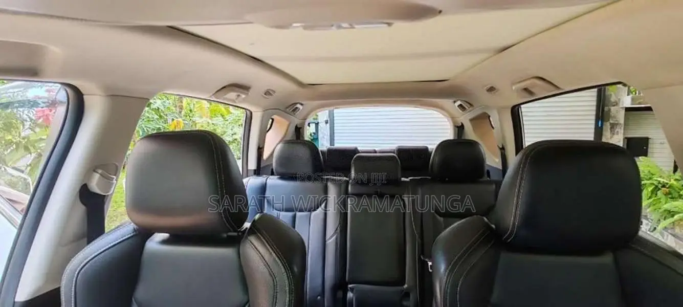 DFSK Glory I-Auto 2021 SUV (Used)