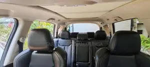 DFSK Glory I-Auto 2021 SUV (Used)