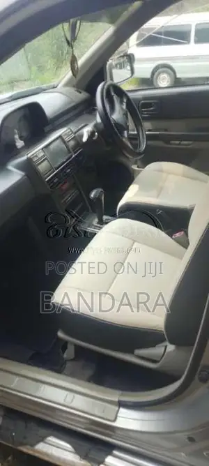 Nissan X-Trail 2001 SUV (Used)
