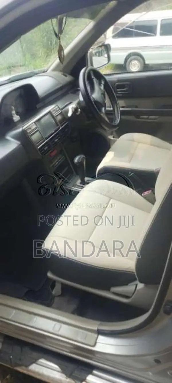 Nissan X-Trail 2001 SUV (Used)